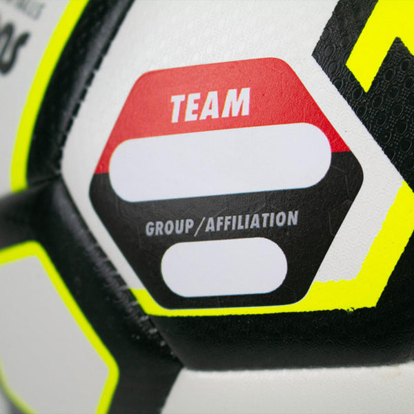 Player Team Ball Patch-2