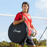 Pop-Up Soccer Goal-Carry Bag