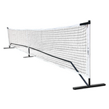 Portable Pickleball Net System
