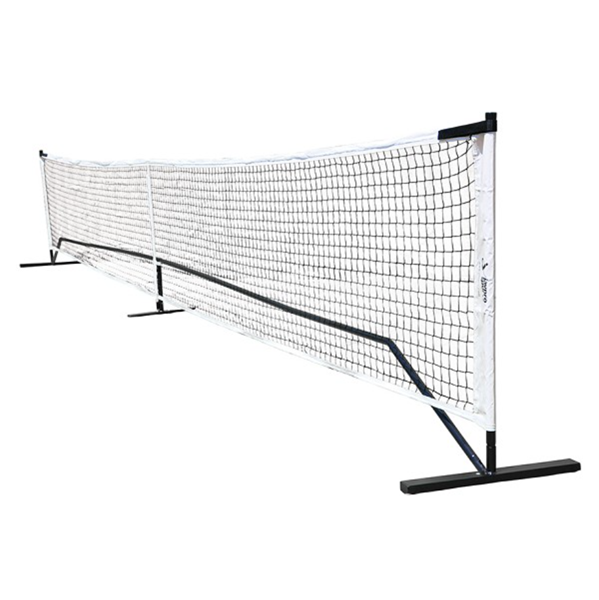 Portable Pickleball Net System