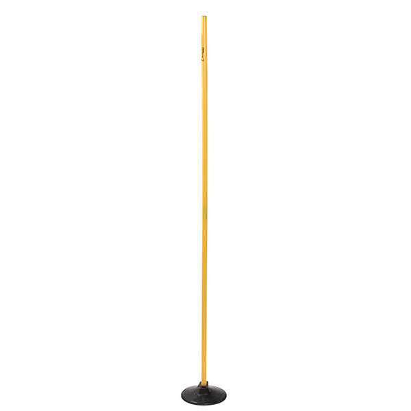 Pro Agility Pole Set - Single Pole