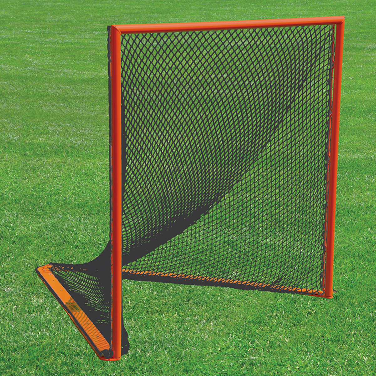 Professional Lacrosse Goals