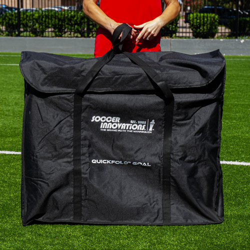 QUICKFOLD™ GOAL CARRY BAG