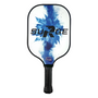 Rhino Surge Pickleball Paddle lightweight 7.8 oz composite beginner paddle with blue graphic design