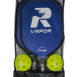 Rhino Vapor 2 Pickleball Paddle Set
