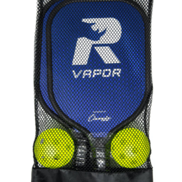 Rhino Vapor 2 Pickleball Paddle Set