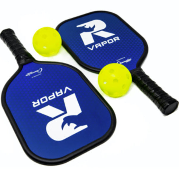 Rhino Pickleball Vapor 2 Paddle Set