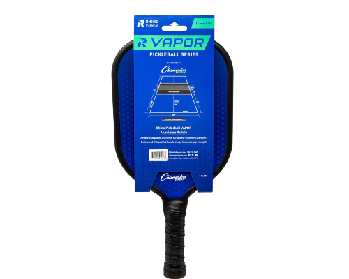Rhino Vapor Pickleball Paddle - Thumbnail 5