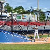 Baseball Batting Cages