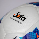 SALA Futsal Soccer Ball Size 4-6