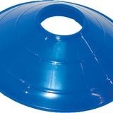 Royal Blue Disc Cone