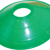 Green Disc Cone