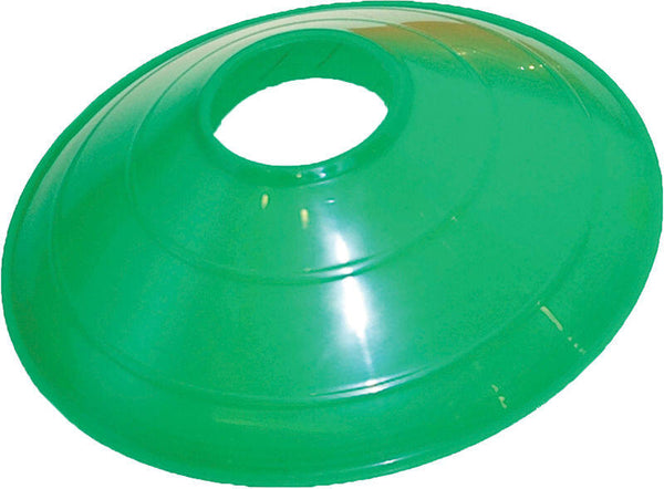 Green Disc Cone