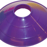 Purple Disc Cone