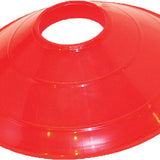 Red Disc Cone