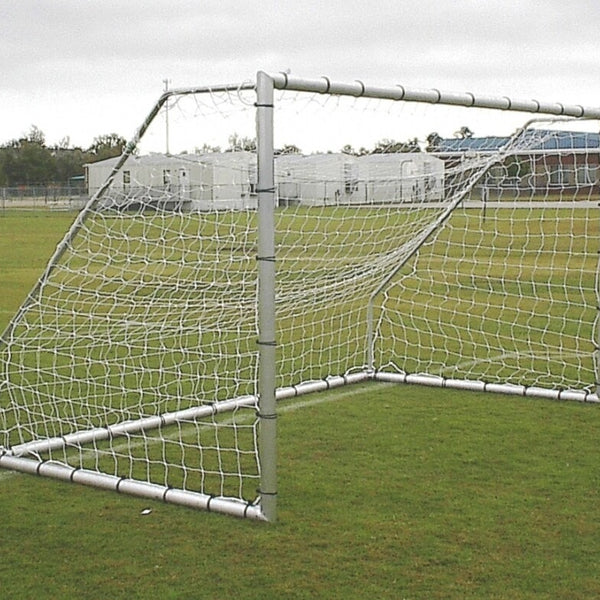 Pevo 8x24 Economy Soccer Goals