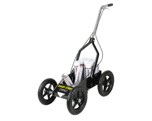 SS-2CAT Aerosol Paint Machine