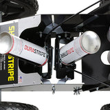 SS2CAT Field Paint Machine - Close-up