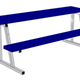 Score Keepers Table - Navy Blue