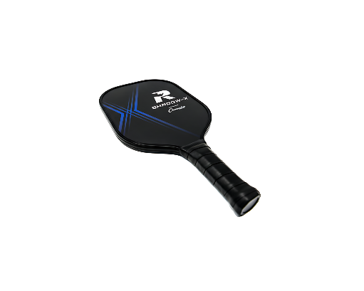 RHINO Pickleball Shadow-X Paddle polymer honeycomb core