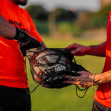 Soccer Goalkeeper Angle Ball Carry Bag