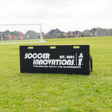 Soccer Rebounder Board