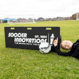Soccer Rebounder Board - 4