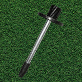 Standard Corner Flag Spikeon Turf Background