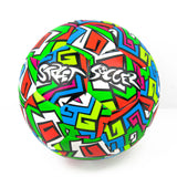 Street Soccer Ball