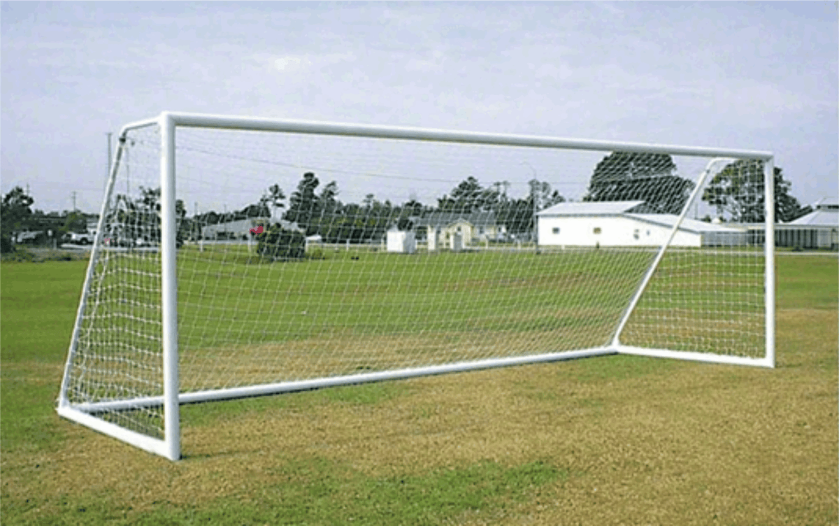 Pevo Supreme Soccer Goal