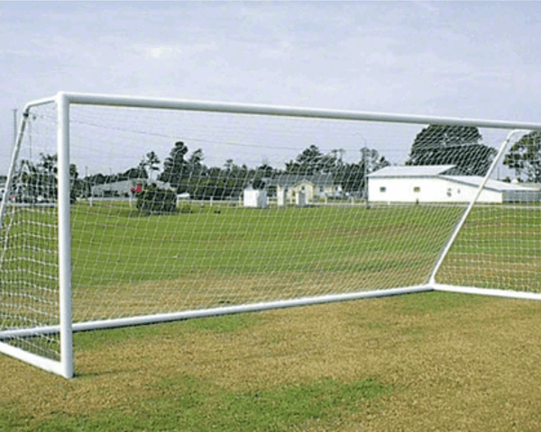 Supreme Soccer Goal