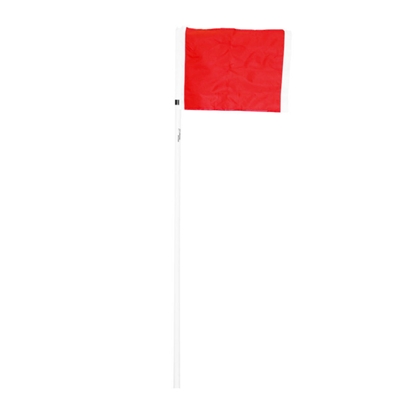 Turf Corner Flag - No Spike
