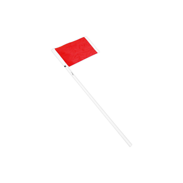Turf Corner Flag - No Spike