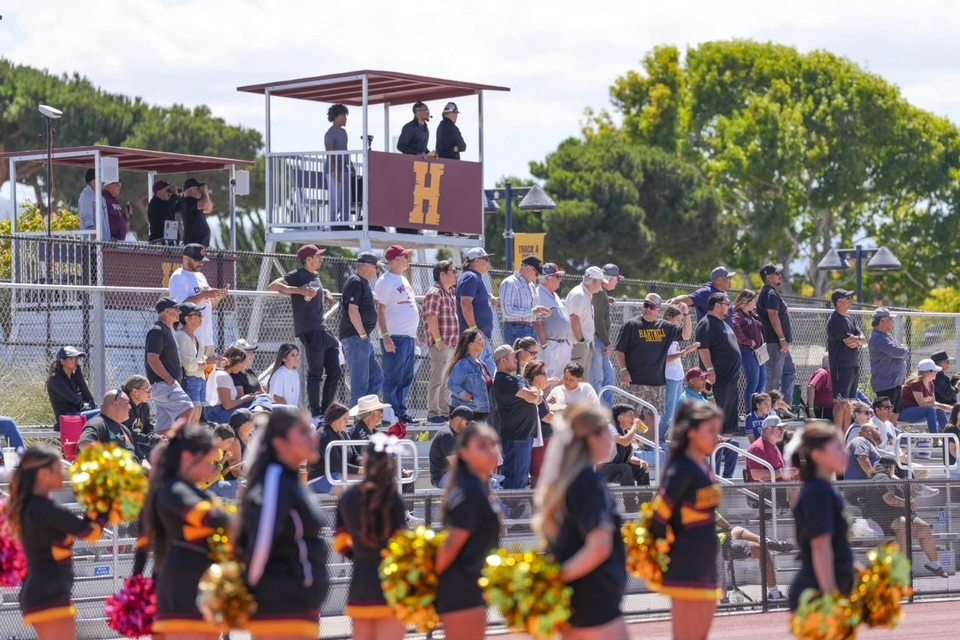 Portable Sports Press Box & Filming Tower with Roof