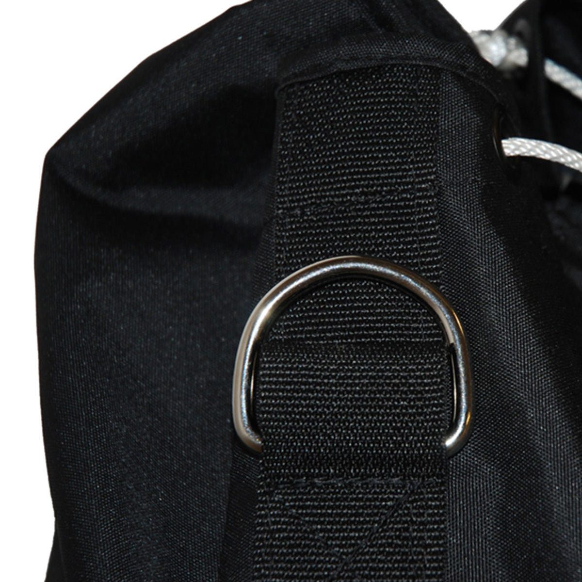 Team Shelter Weight Bag D-ring