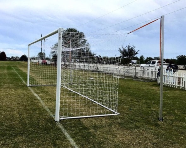 Pevo World Cup Soccer Goal