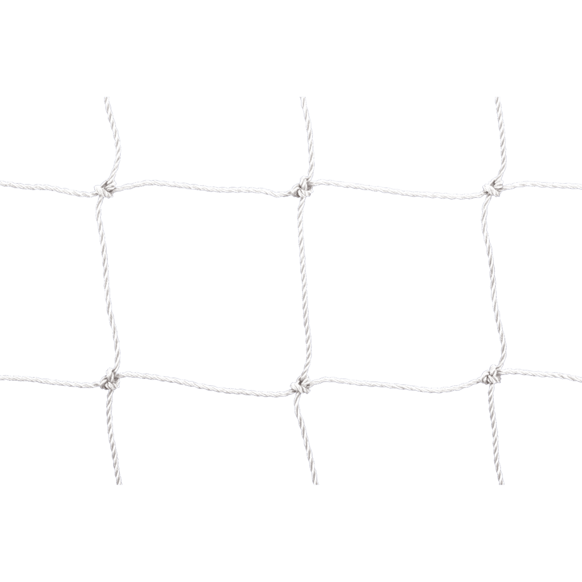 Pevo futsal nets replacement for indoor and outdoor goals