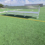 Pevo 21ft Covered Bench - AOGC Video