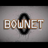 Bownet Backstop Set-up Video