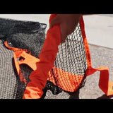 8 ft x 8 ft Hitting Cube Video