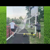Goal Taxi - We Move More Than Just Goals!!!