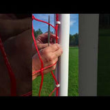 MP Tamper Resistant Clip Video